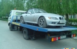 Эвакуатор ШАЦК 8(910) 571-19-49