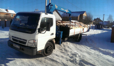 Манипулятор в Воскресенске