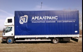 Митсубиши кантер
