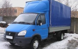 Любые Грузоперевозки Переезды 24 часа.Без выходн