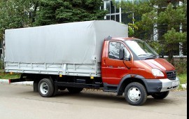 Газель,волдай,некст