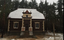 Строительство домов