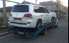 Эвакуатор Махачкала каспийск