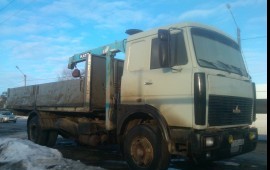 Услуги манипулятора