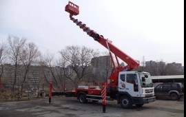 Автовышка