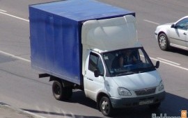 Грузоперевозки и Переезды