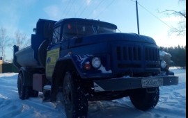 Песок.Щебень.Чернозем.Навоз.Доставка от 1м3