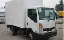 Грузоперевозки 20м3 до 3,5т