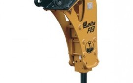 Гидромолот JCB продам