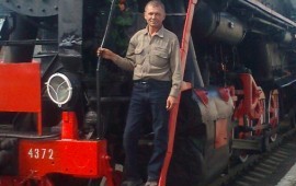 Перевозщик