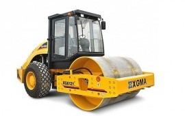 Продажа дорожного катка грунтовый XG 6121