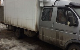 Грузоперевозки 24 часа
