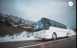 Трансфер/ Пассажирские перевозки