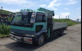 Услуги манипулятора