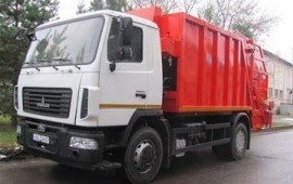 Продаю Коммаш КО-427-34