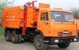 Продажа коммунальной машины МКМ 4704