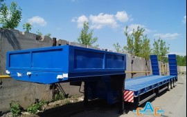 Продаем трал АвтоСпецСервис 9359