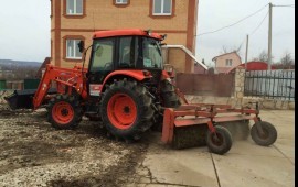 Аренда строительной техники