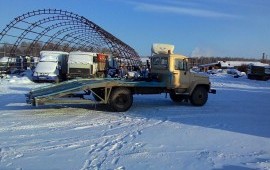Эвакуатор