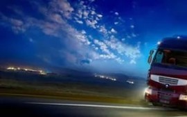 Грузоперевозки по РФ