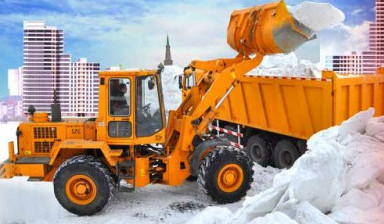 Услуги самосвалов от 1 до 30 тонн в Межозерном