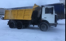 Аренда Самосвал в Лобаново