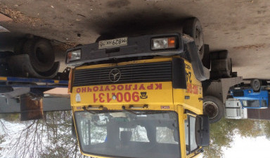 Эвакуатор в Донском