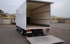 Грузоперевозки,Газель,3-х и 5-ти тонники, Грузчики