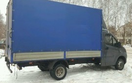 ГРУЗОПЕРЕВОЗКИ ДО 2 ТОНН, УСЛУГИ ГРУЗЧИКОВ
