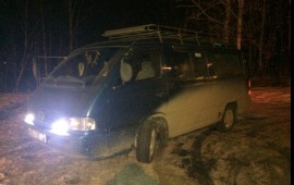 Пассажирские и Грузовые перевозки