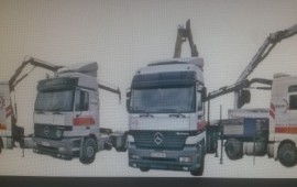 Гружу - вожу , кран- манипулятор. Перевозка.