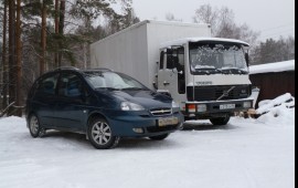 Volvo FL6