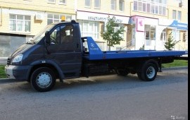 СРОЧНАЯ ЭВАКУАЦИЯ В БОРИСОГЛЕБСКЕ в Борисоглебске