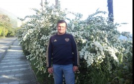 Фургон цельнометаллический