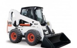 Услуги bob cat-175,250
