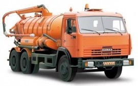 Услуги Илососа
