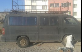 Мобильные грузоперевозки до 2 тонн 14 куб