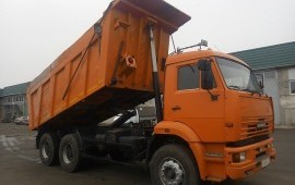Ищу работу камаз