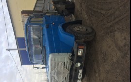Перевозка грузов по Ульяновску