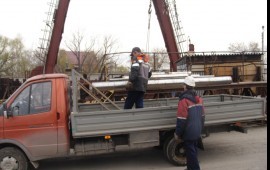 Газель открытая 4 метра грузоперевозки до 6 метров