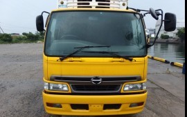 HINO RANGER