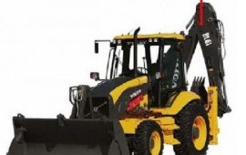 VOLVO BL61B