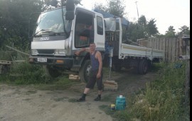 Услуги манипулятора