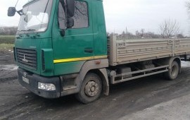 Грузоперевозки
