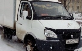 Грузоперевозки любое направление
