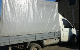 Грузоперевозки Переезды Газель