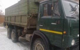 Камаз