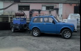 Компрессор