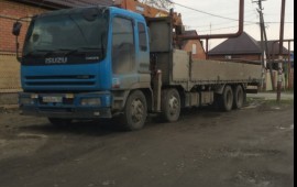 Аренда манипулятора