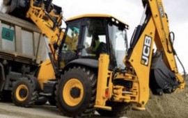 JCB